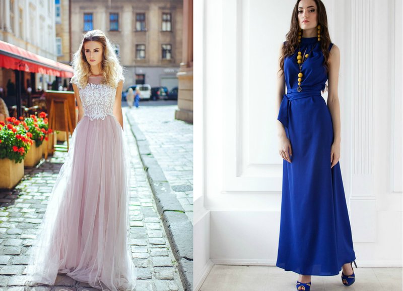 Fashion trends for prom dresses Fashion trends for prom dresses