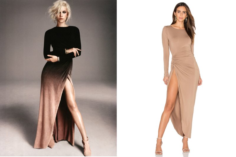 Fashionable styles of prom dresses for 2024 Fashionable styles of prom dresses for 2024