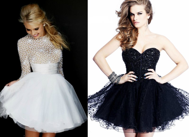 Short prom dresses Short prom dresses