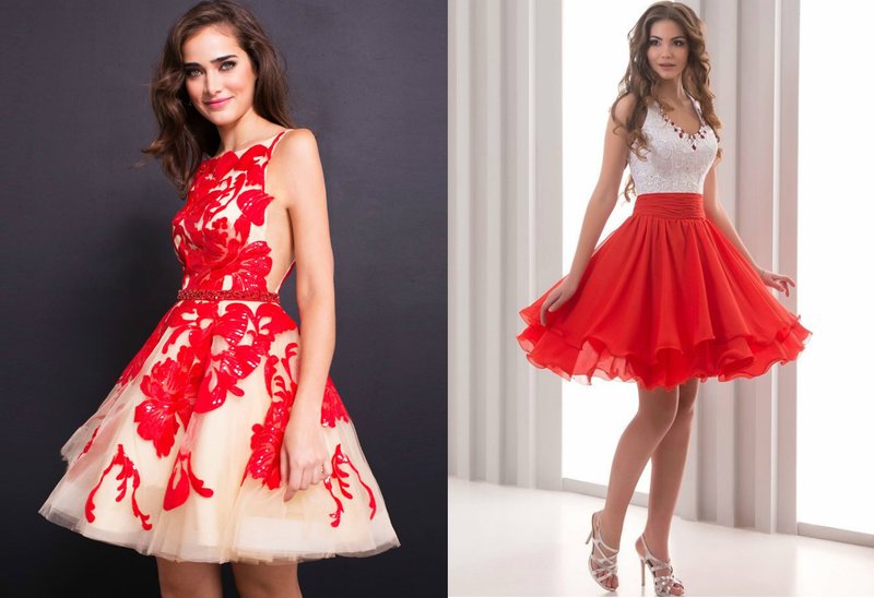 Full skirts for graduation Full skirts for graduation