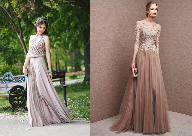 Models of prom dresses Models of prom dresses