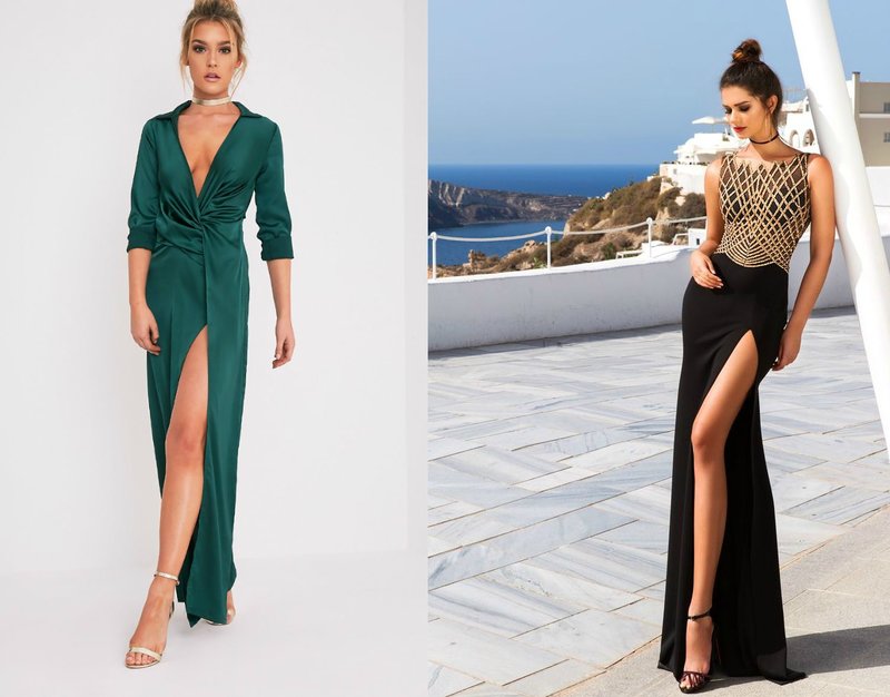 Models of prom dresses Models of prom dresses