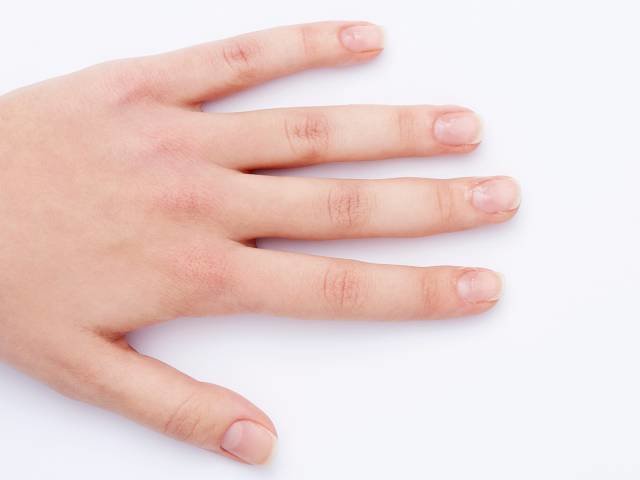 Buff processing Buff processing