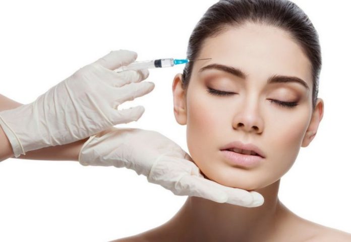 Facial biorevitalization Facial biorevitalization