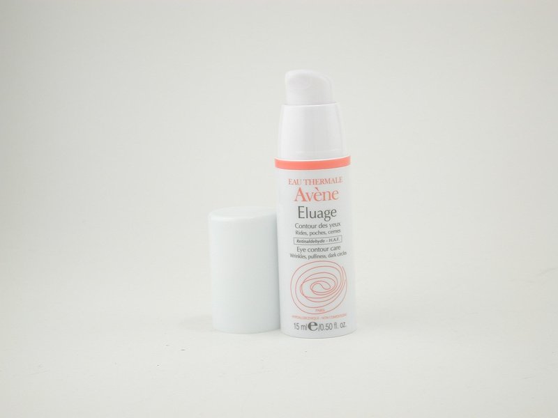 Cream Eluage, Avéne Eluage, Avéne