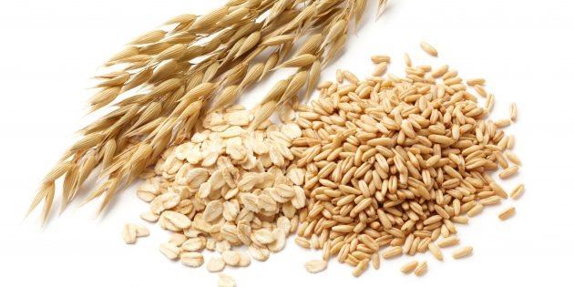 Oatmeal Masks Oatmeal Masks