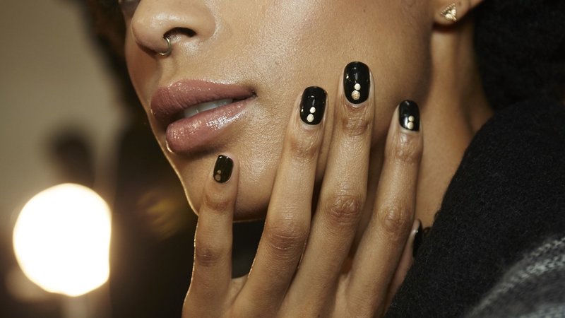 Gel Polish Manicure Gel Polish Manicure