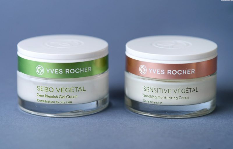 Ives Rocher Daytime with Buttercup Extract Ives Rocher Daytime with Buttercup Extract