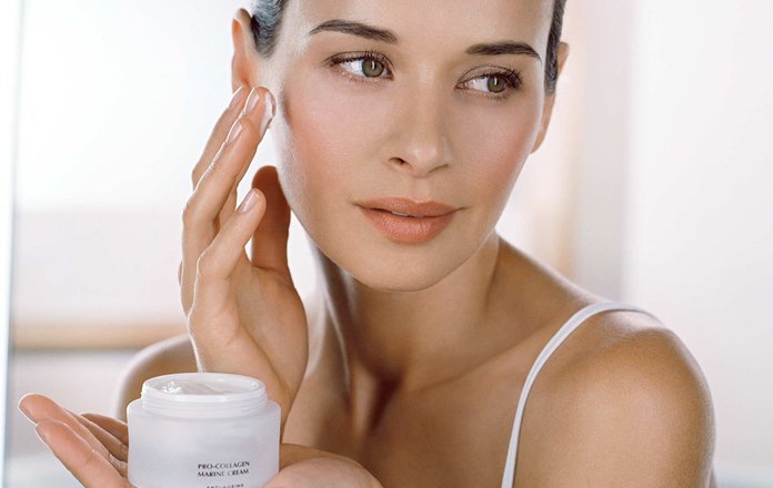 Face cream after 35 years Face cream after 35 years