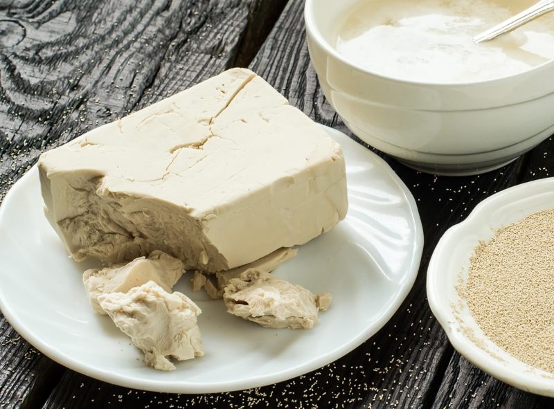 Ingredients for Hair Strengthening Masks