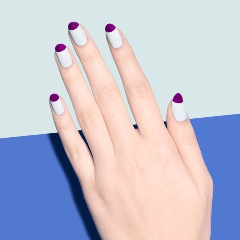 Nail Reverse Nail Reverse