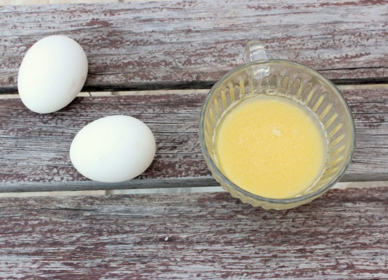 Egg mask for hair growth Egg mask for hair growth
