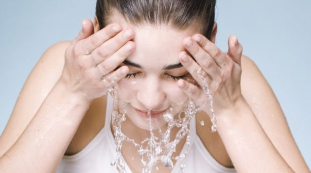 Makeup Preparation Makeup Preparation