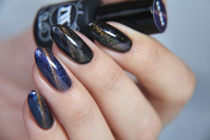 Cat's eye 2.0 Cat's eye 2.0