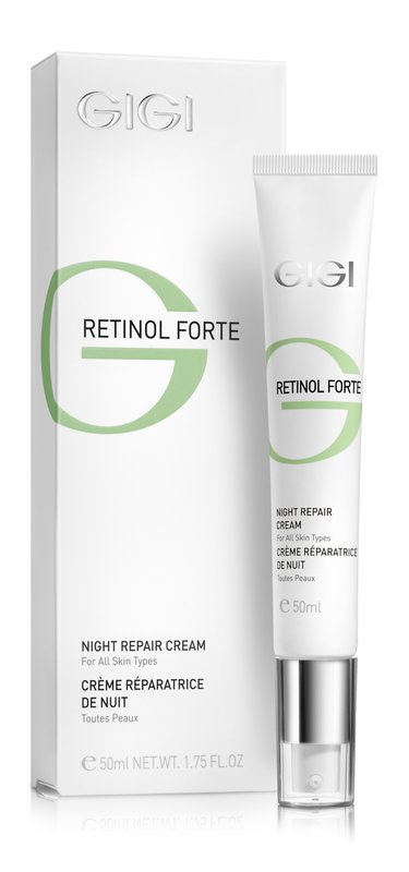 GIGI Retinol Forte Skin Lightening Cream GIGI Retinol Forte Skin Lightening