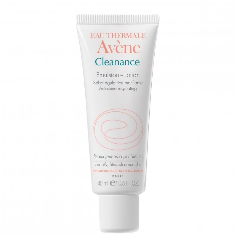 Cream for problem skin Avene Cream for problem skin Avene