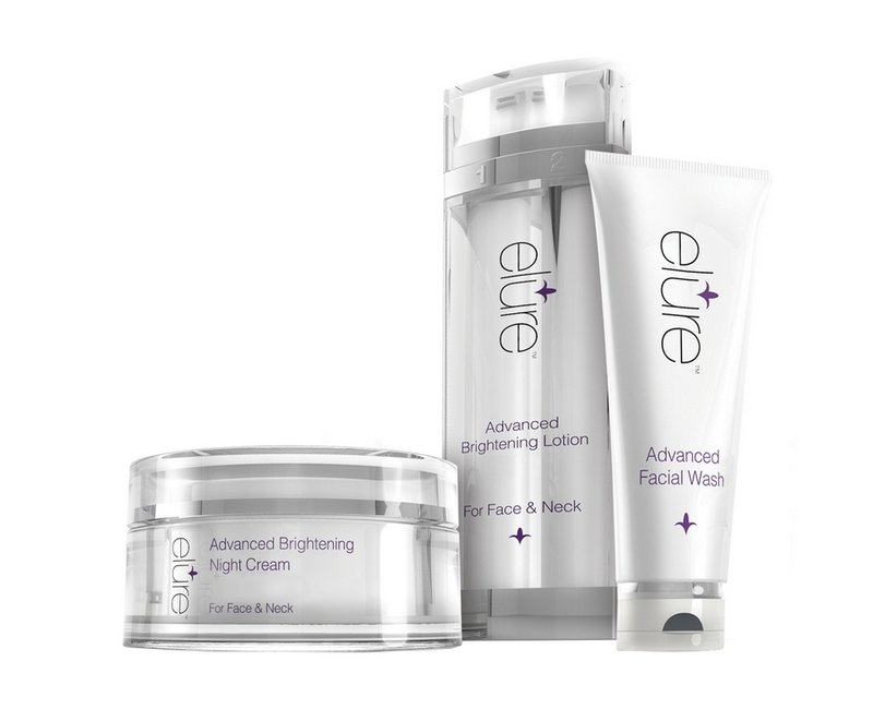 Elure Cream Elure Cream