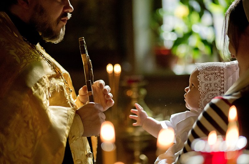 Epiphany Methods of removing damage in Orthodoxy