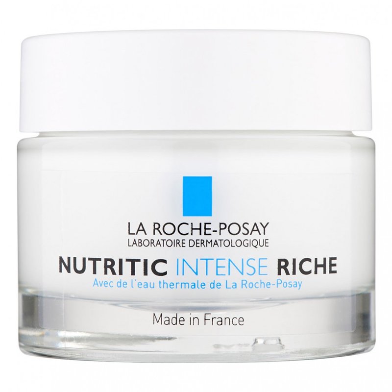Nutritic Intense Riche, La Roche-Posay Nutritic Intense Riche, La Roche-Posay