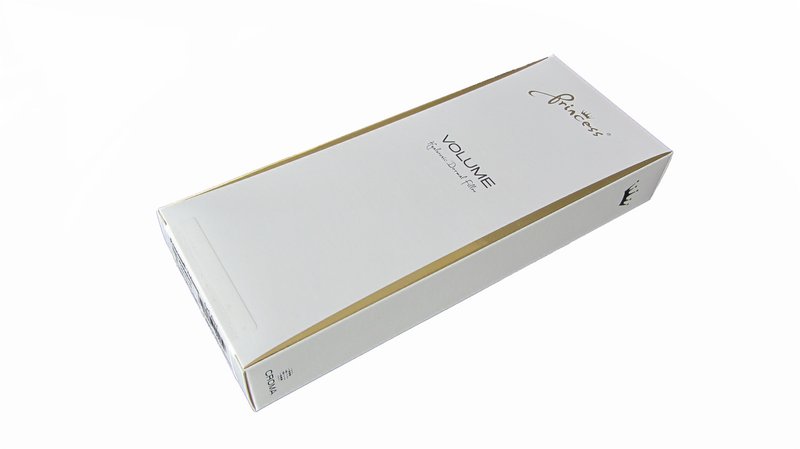 Princess volume Princess volume