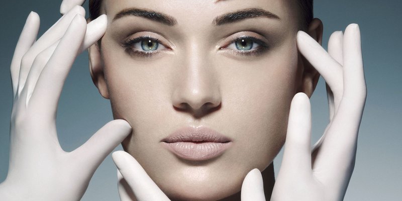 Cog threads restore facial contour