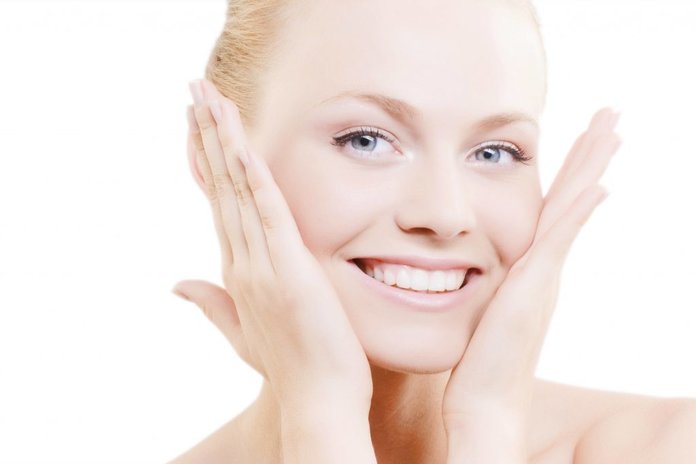 PQ Age face peeling PQ Age face peeling