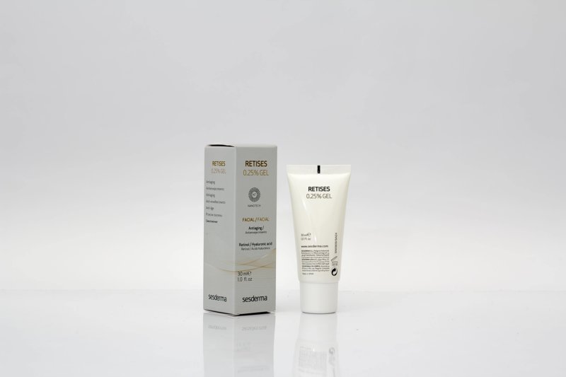 LipoCeutical Retises Nano Cream LipoCeutical Retises Nano