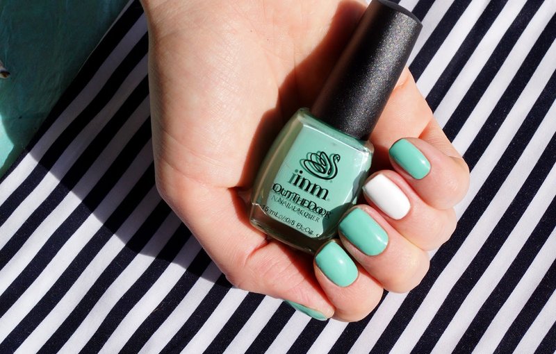 Tiffany Manicure Tiffany Manicure