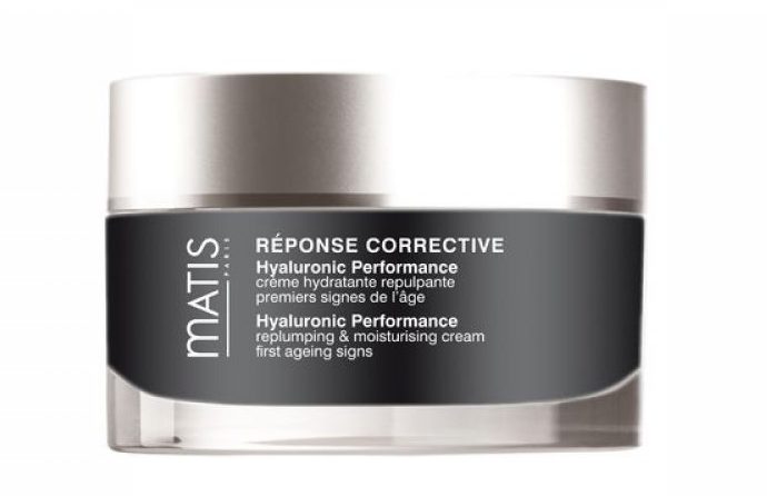 Cream MATIS HYALURONIC PERFORMANCE with hyaluronic acid Cream MATIS HYALURONIC PERFORMANCE with hyaluronic acid