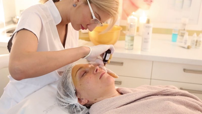 PQ AGE peeling PQ AGE peeling