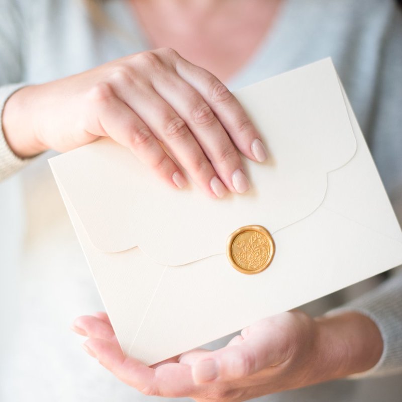 Body gel polish on short nails Body gel polish on short nails