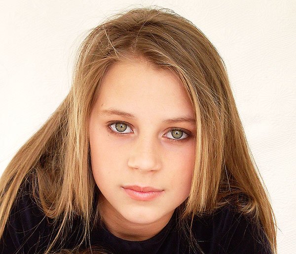 Nude Makeup Lower eyeliner nude makeup