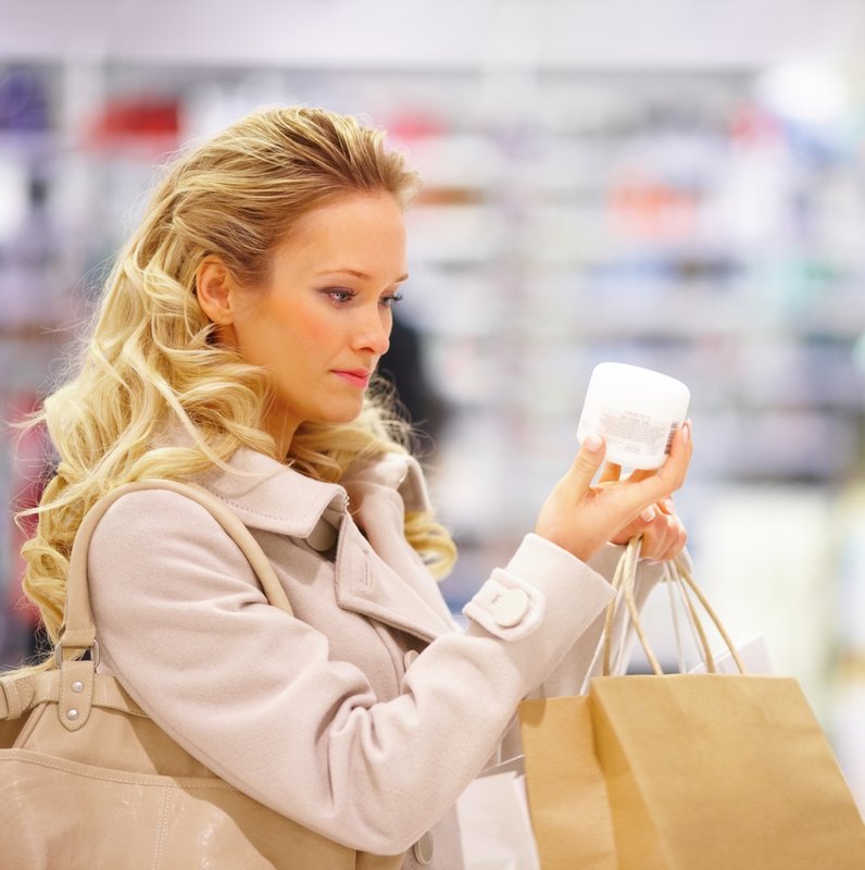 Customer reviews about face creams Customer reviews about face creams