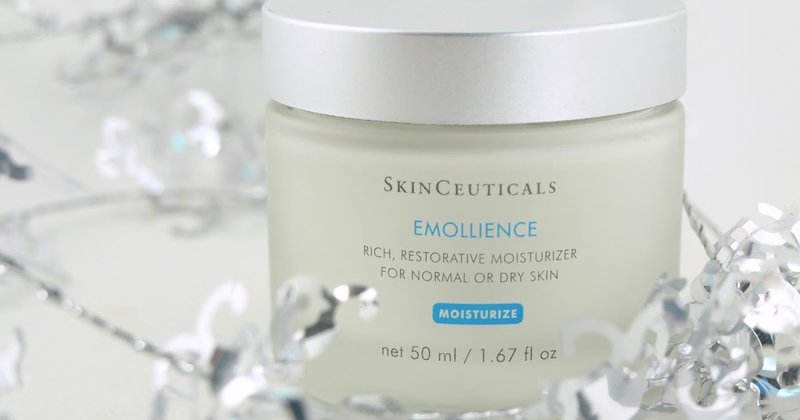 Emollience Cream Emollience Cream