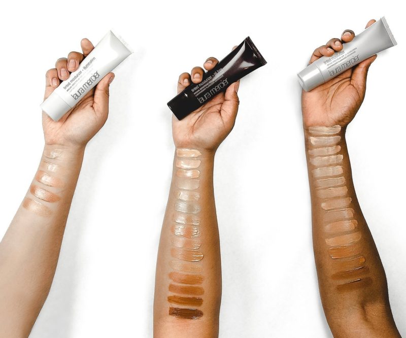 Strobing cream Illuminating Tinted Moisturizer SPF 20, Bare Radience, Laura Mercier Strobing cream Illuminating Tinted Moisturizer SPF 20, Bare Radience, Laura Mercier