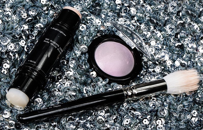 Highlighter Skin Fetish double-sided stick Highlighter Skin Fetish