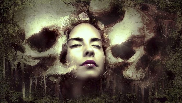 Getting Rid of Death Getting Rid of Death