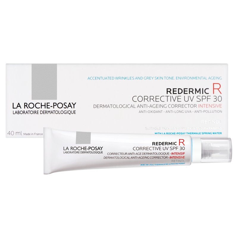 Cream Redermic R, La Roche-Posay Redermic R, La Roche-Posay