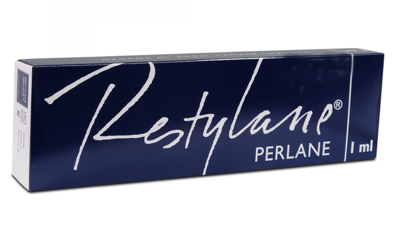Restylane perlane Restylane perlane
