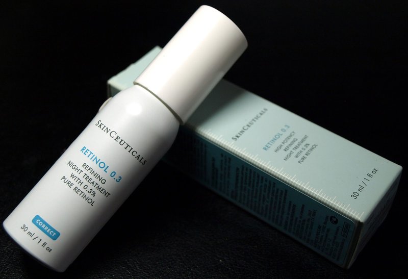 Retinol 0.3% Night Cream, SkinCeuticals Retinol 0.3%, SkinCeuticals