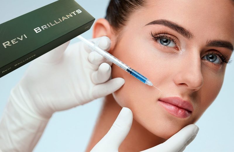 Revi Brilliants Injection Revi Brilliants Injection