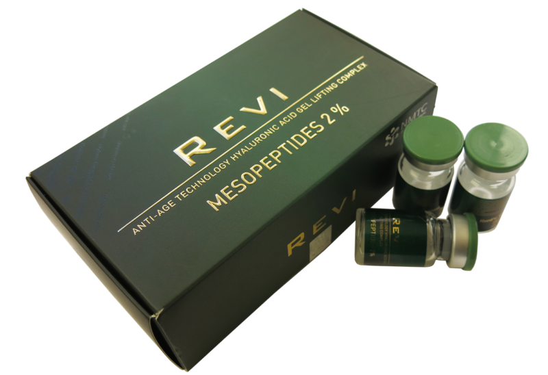 Revi for mesotherapy Revi for mesotherapy