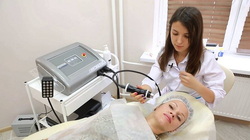 RF lifting procedure At what age can RF lifting begin?