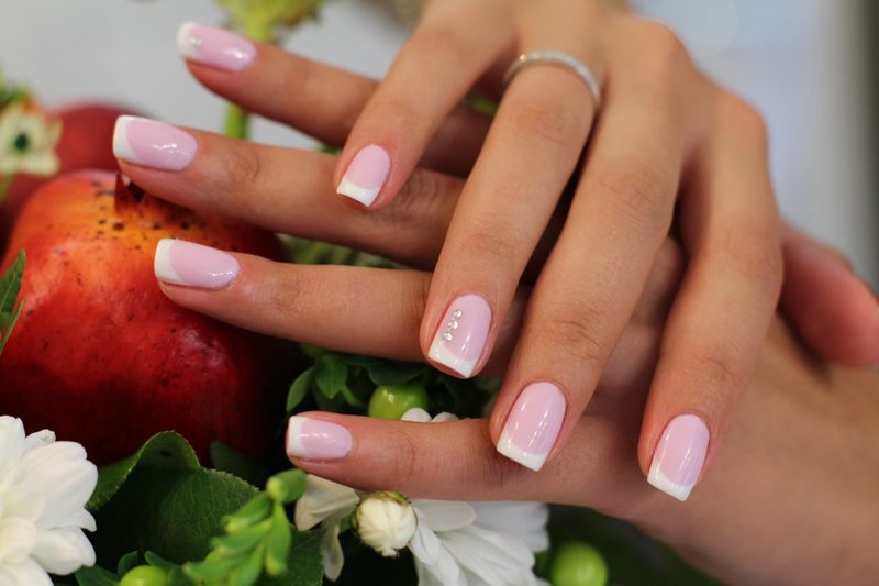 Classic jacket with shellac Classic jacket with shellac