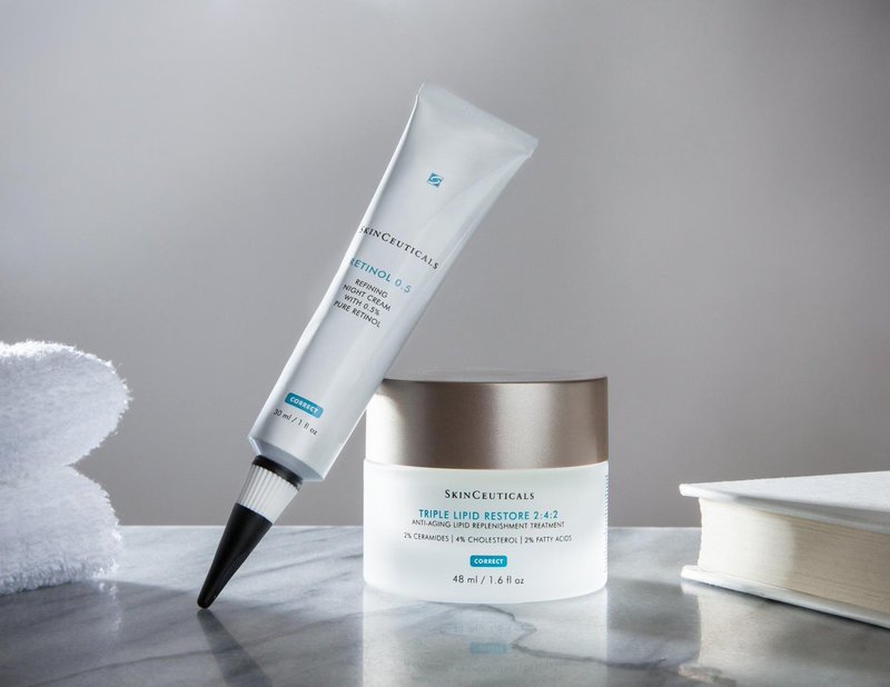 CreamSeuticals Retinol 1.0 Cream SkinСeuticals Retinol 1.0