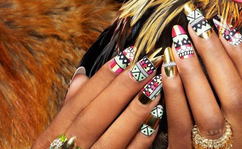 Boho style Boho style