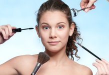 What makeup can I do to school? What makeup can I do to school?