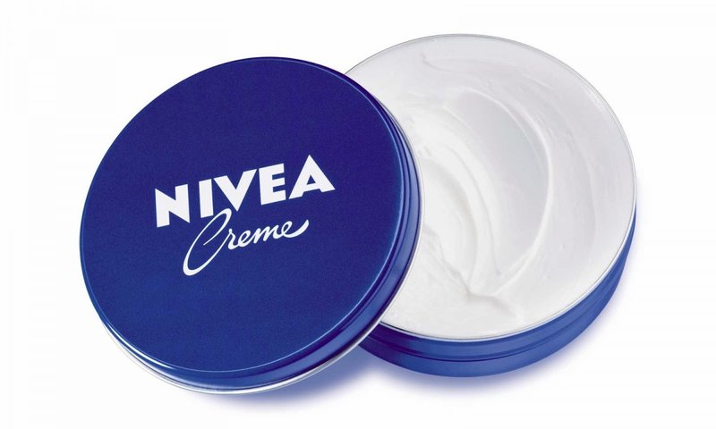 Universal cream Nivea Universal cream Nivea