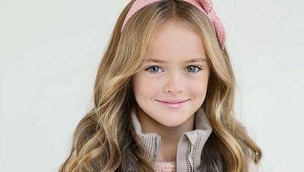 Make-up for 10-11 years old Make-up for 10-11 years old