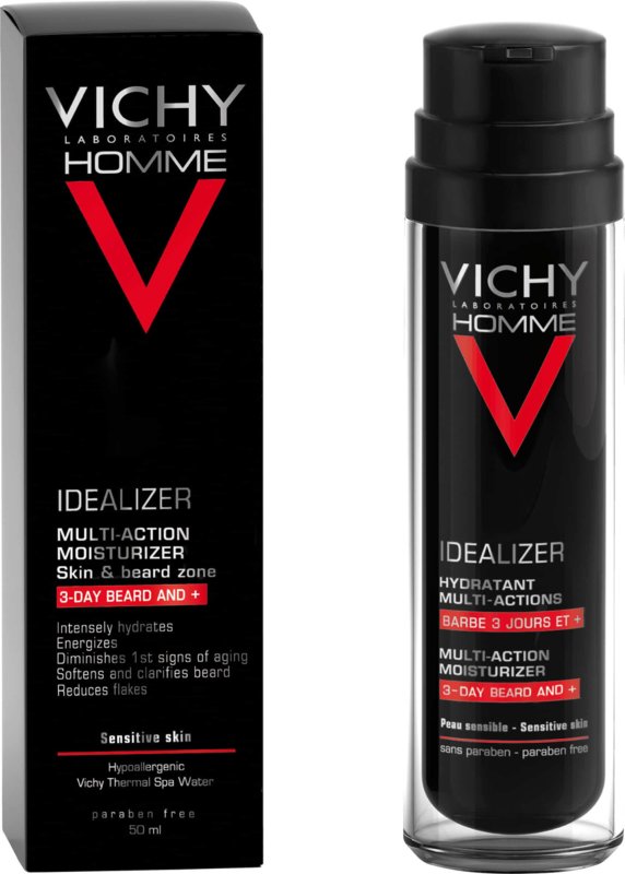 Vichy Homme V Idealizer Vichy Homme V Idealizer